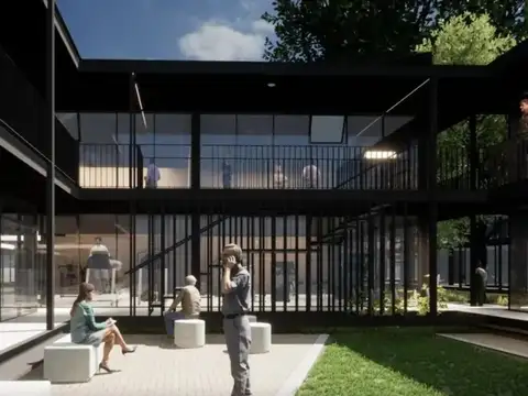 Local en Venta en San Matias, USD 110.000