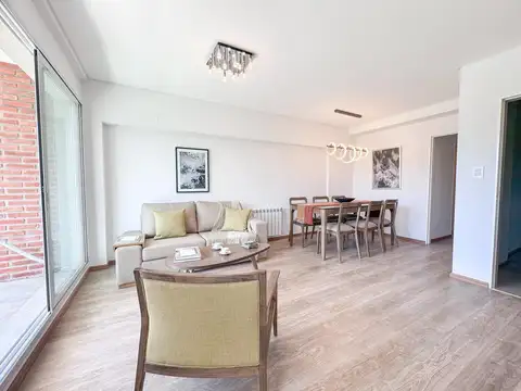 Departamento en Venta de 4 dormitorios