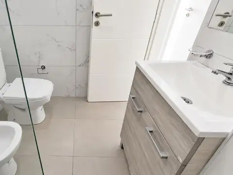 Departamento en Venta en Berazategui, USD 87.000