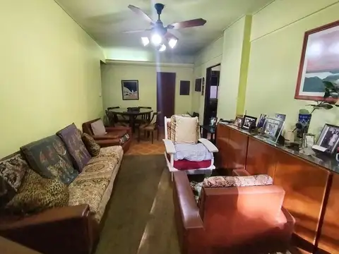 Departamento en Venta de 3 dormitorios