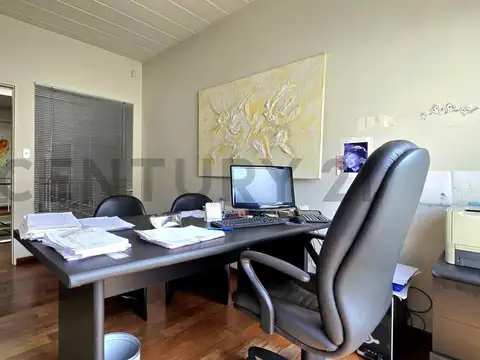 Venta Casa/lote 5 ambientes en Villa Pueyrredón – Ideal vivienda familiar o uso profesional
