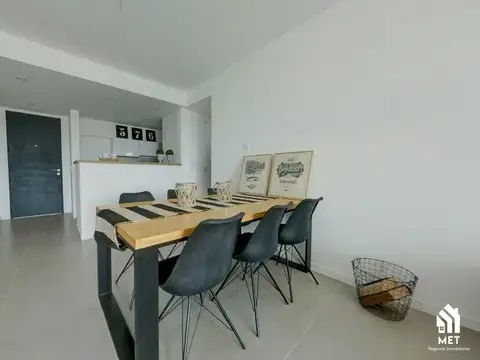 Departamento en Venta A Estrenar