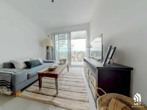 Departamento en Venta de 3 dormitorios
