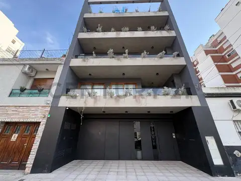 VENTA-PERMUTA DPTO 4 AMBIENTES EN VILLA DEVOTO