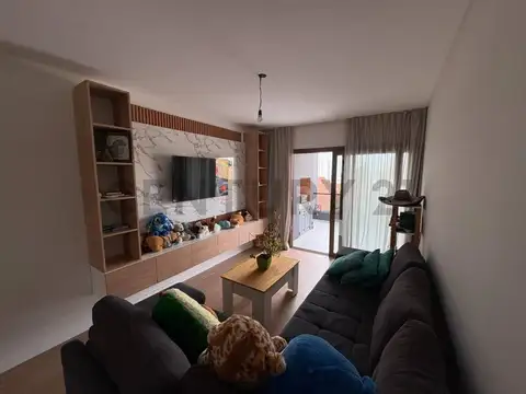 Departamento en Venta en Villa Devoto, USD 340.000