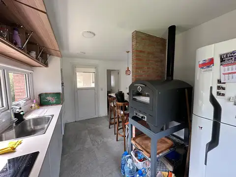 Casa en Alquiler Temporal con 2 cocheras
