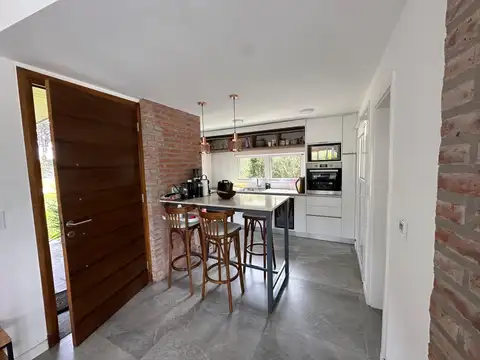 Casa en Alquiler Temporal en Barrancas De San Benito, USD 220