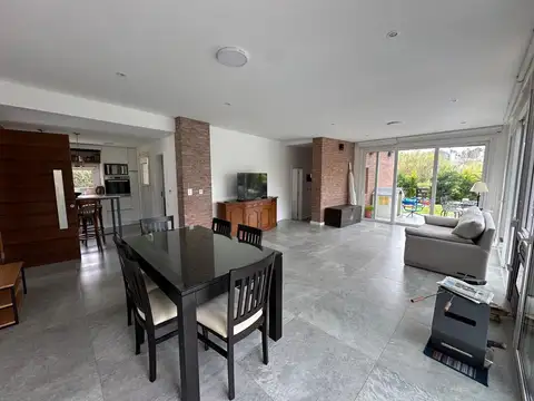 Casa en Alquiler Temporal de 2 dormitorios
