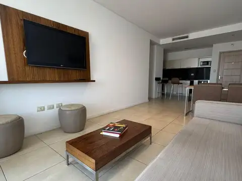 Departamento en Alquiler en Nordelta Bahía Grande, $ 1.280.000