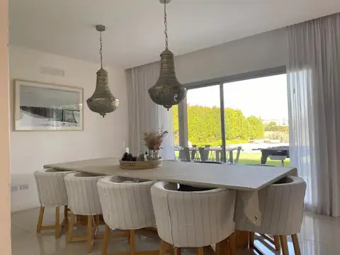 Casa en Alquiler Temporal en Lagos Del Norte, USD 6.500