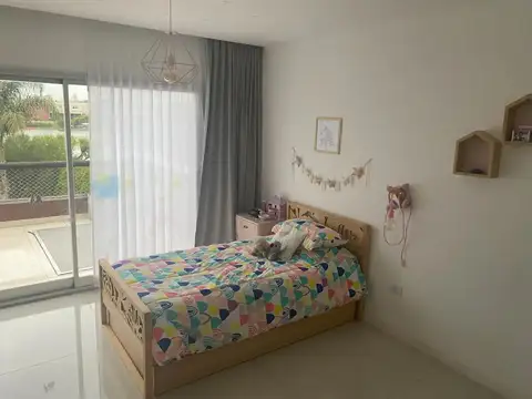 Casa en Alquiler Temporal al Norte