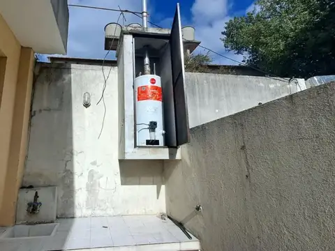 Depto Tipo Casa en Alquiler al Noreste