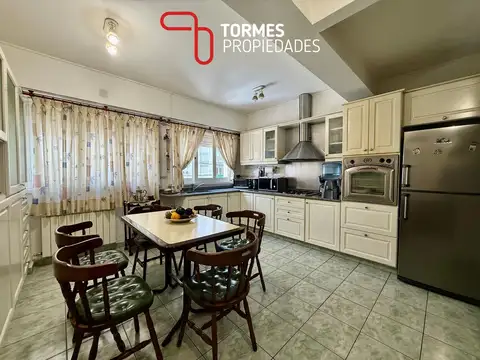 RESERVADO Departamento 4 ambientes con balcón al frente en zona Güemes, Mar del Plata