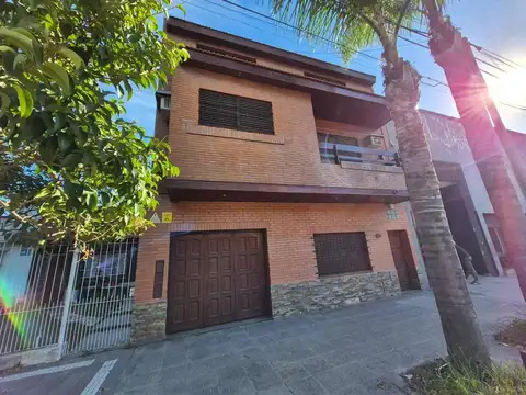 Casa en Venta de 5 dormitorios