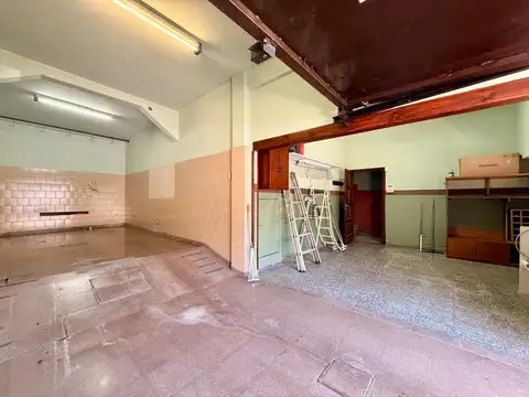 Casa en Venta 53 años