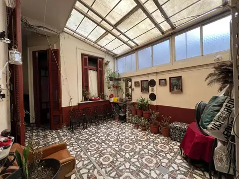 Departamento en Venta en Almagro, USD 172.000