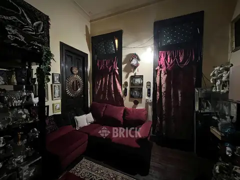 Departamento en Venta de 4 dormitorios