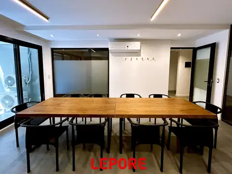 VITRAUX RECOLETA