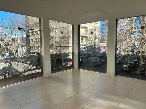 Oficina Macrocentro