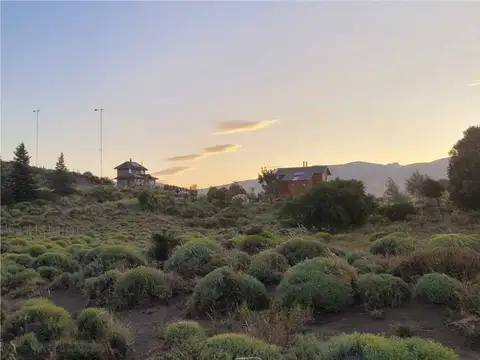 Manzana 37 – Lote 9