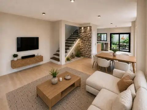 Casa en Venta en Olivos, USD 375.000