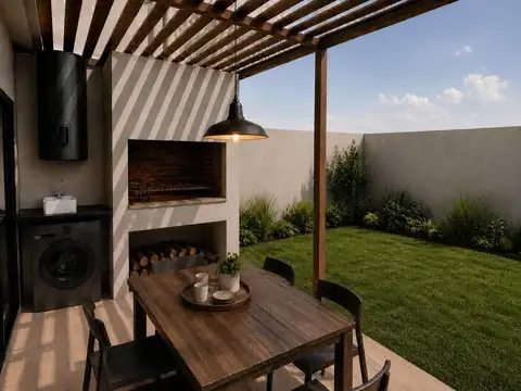 Casa en Venta al Sur