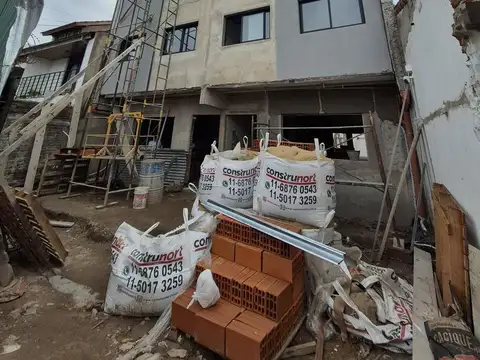 Casa en Venta de 2 dormitorios