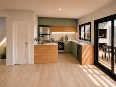 Casa en Venta con 2 cocheras