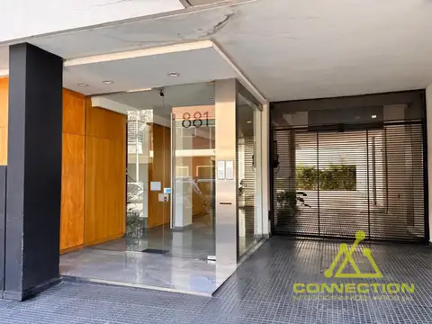 Departamento en Venta en Parque Chacabuco, USD 100.000