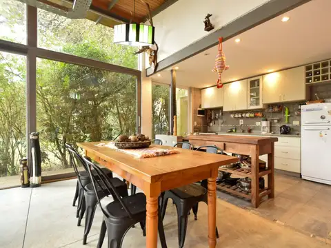 Casa en Alquiler Temporal 20 años