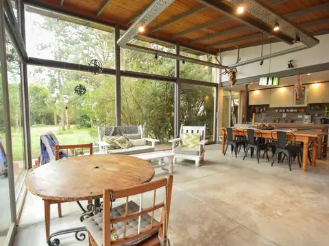 Casa en Alquiler Temporal en Mar Chiquita, $ 150.000