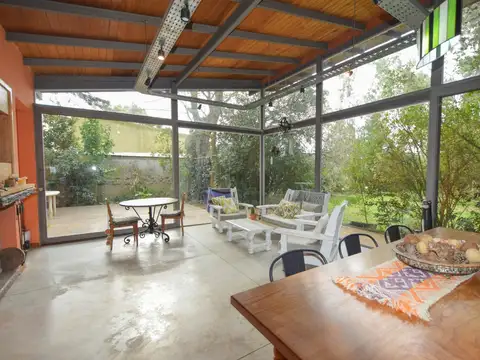 Alquiler Verano 25-26 - Casa en Mar Chiquita