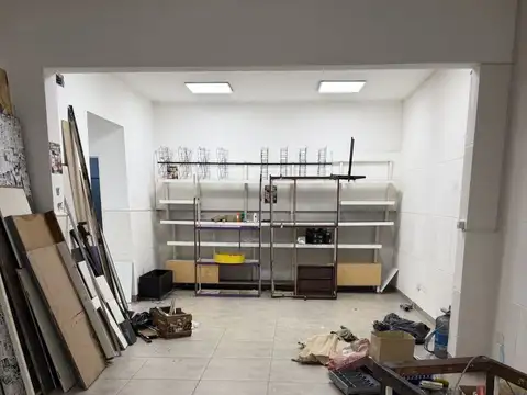 Local - Alquiler - Argentina, Capital Federal - JURAMENTO 1668