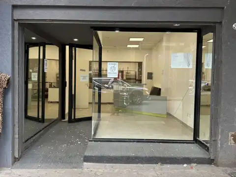 Local - Alquiler - Argentina, Capital Federal - JURAMENTO 1668