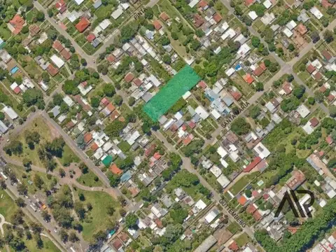 Terreno en Venta en Lezica , USD 139.000