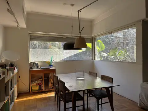 Departamento en Venta en Palermo, USD 450.000