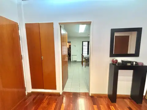 Departamento 3 ambientes con 3 baños