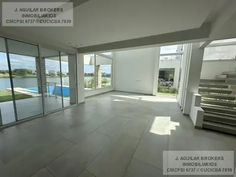 Casa en Venta en Puertos - Barrio Vistas, USD 650.000