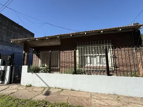 Velez Sarsfield  al 2500 Martinez