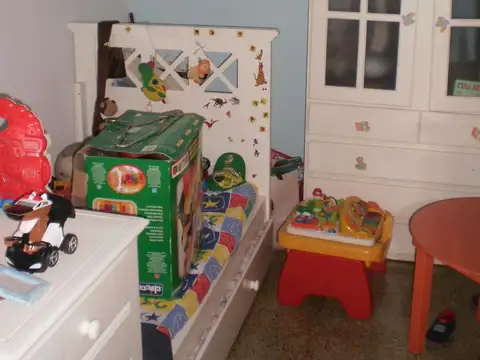 Casa en Venta 60 años