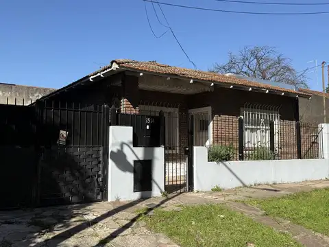 Casa en venta en Martinez