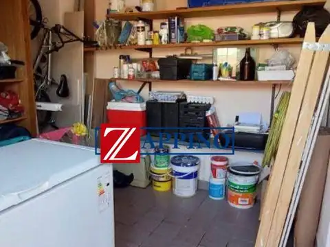 DEPTO 3 AMB. REFACCIONADO A NUEVO EN SAN JUSTO. VENTA