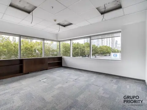 Oficina en Alquiler A Estrenar