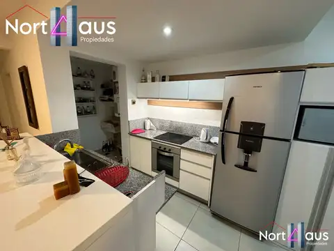 Departamento en Alquiler de 2 dormitorios