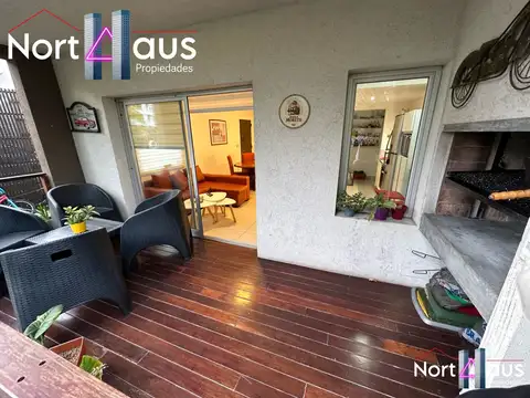 Departamento en Alquiler 8 años
