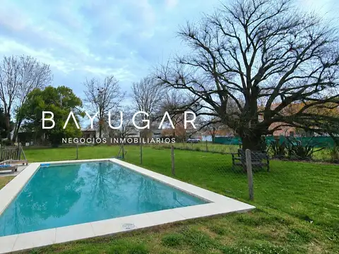 Venta Lote en Barrio Los Alcanfores - Pilar
