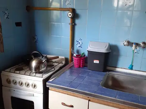 Depto Tipo Casa en Venta de 2 ambientes