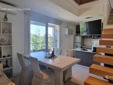 Departamento en Venta en Nordelta, USD 119.000