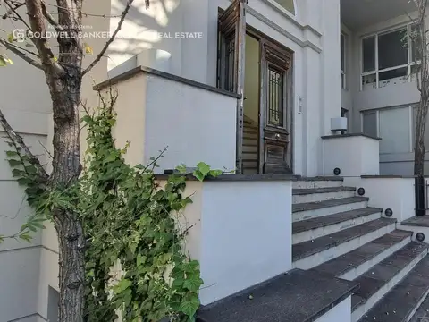 Chateau I, Barrio El Palmar, Nordelta