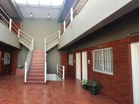 Carlos Casares 2200, Piso 2°